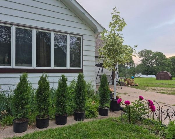 115 Keiper DRIVE, Minnesota City, MN 55959