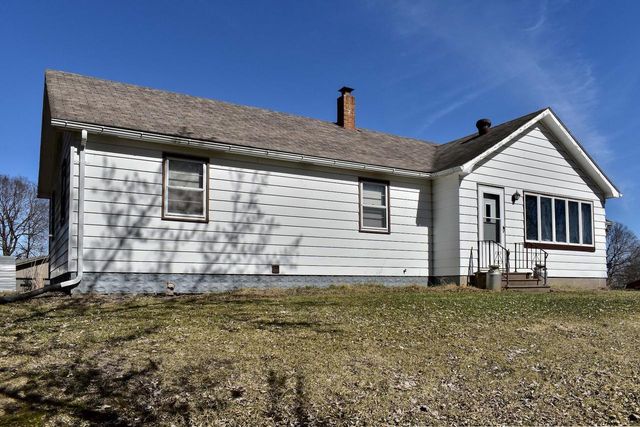 115 Keiper DRIVE, Minnesota City, MN 55959