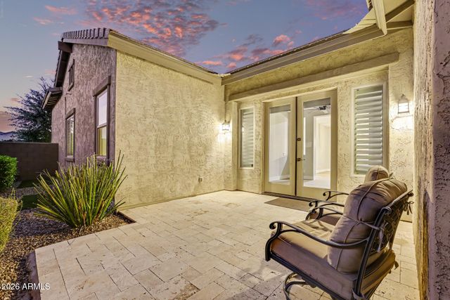 10331 E THORNTON Avenue, Mesa, AZ 85212