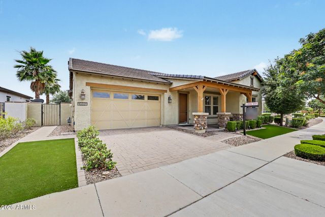 10331 E THORNTON Avenue, Mesa, AZ 85212