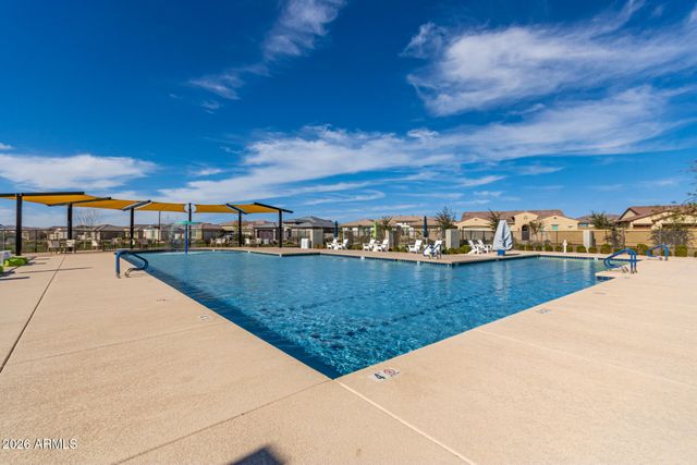 10331 E THORNTON Avenue, Mesa, AZ 85212