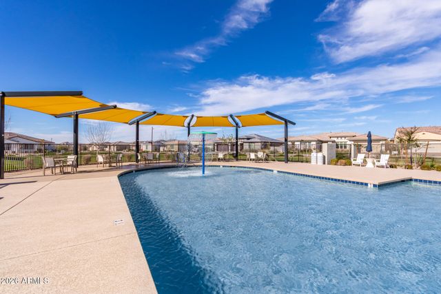 10331 E THORNTON Avenue, Mesa, AZ 85212