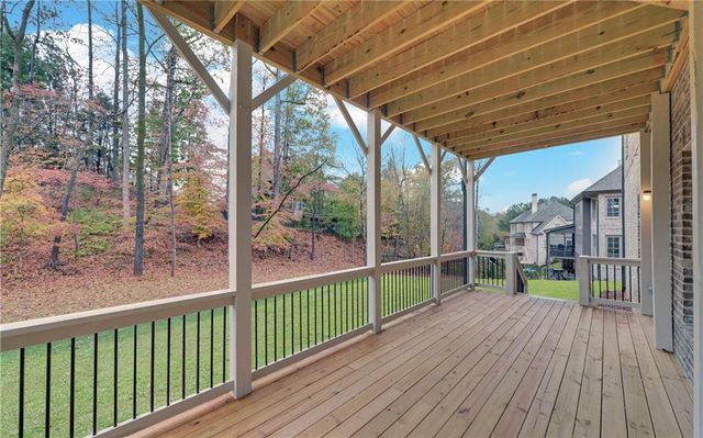 4847 Basingstoke W Drive, Suwanee, GA 30024