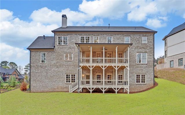 4847 Basingstoke W Drive, Suwanee, GA 30024