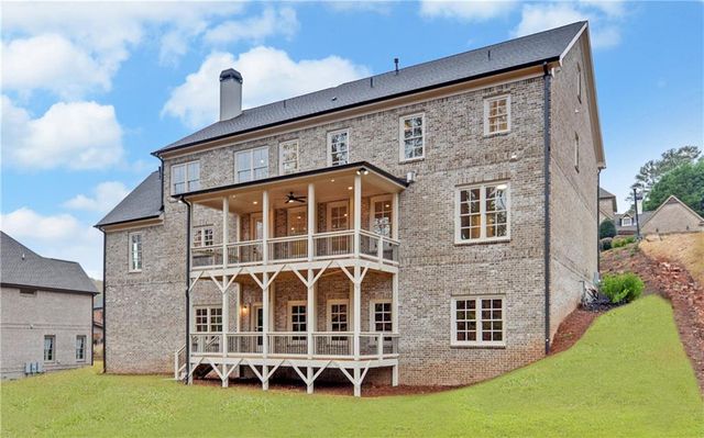 4847 Basingstoke W Drive, Suwanee, GA 30024