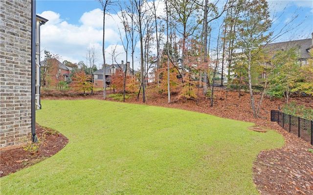 4847 Basingstoke W Drive, Suwanee, GA 30024