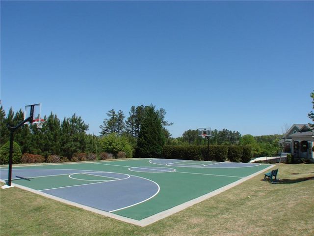 4847 Basingstoke W Drive, Suwanee, GA 30024