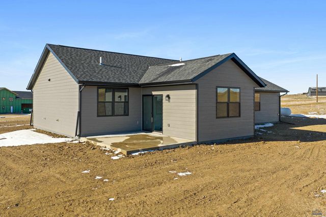 22426 BILLET CT, Rapid City, SD 57701
