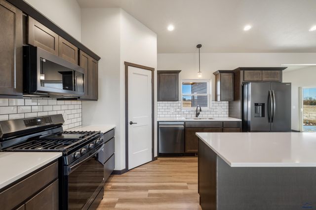 22426 BILLET CT, Rapid City, SD 57701