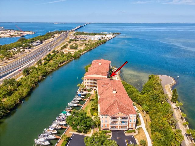 5000 CULBREATH KEY WAY 9-216, Tampa, FL 33611