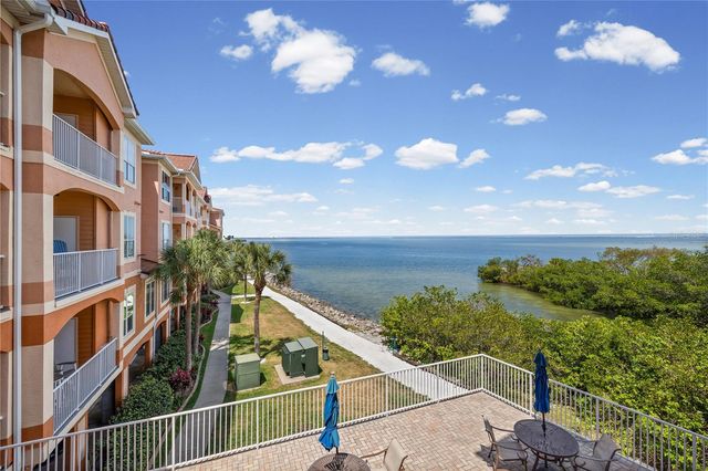 5000 CULBREATH KEY WAY 9-216, Tampa, FL 33611