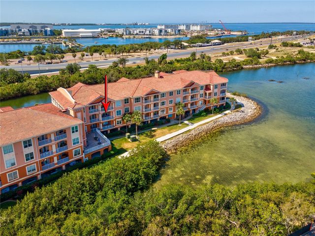 5000 CULBREATH KEY WAY 9-216, Tampa, FL 33611