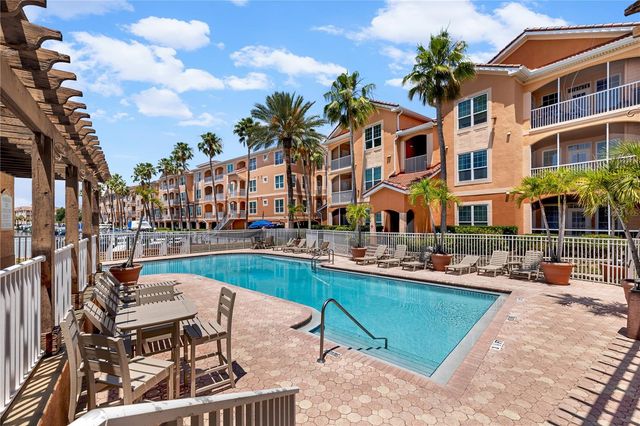 5000 CULBREATH KEY WAY 9-216, Tampa, FL 33611