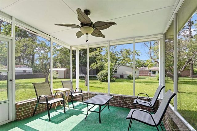 7526 Overbrook Drive, Fayetteville, NC 28303