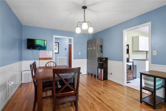 7526 Overbrook Drive, Fayetteville, NC 28303