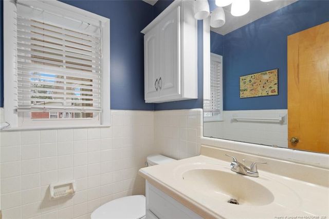 7526 Overbrook Drive, Fayetteville, NC 28303