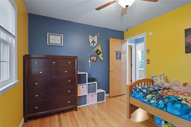 7526 Overbrook Drive, Fayetteville, NC 28303
