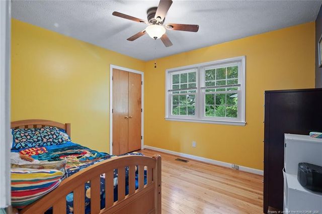 7526 Overbrook Drive, Fayetteville, NC 28303