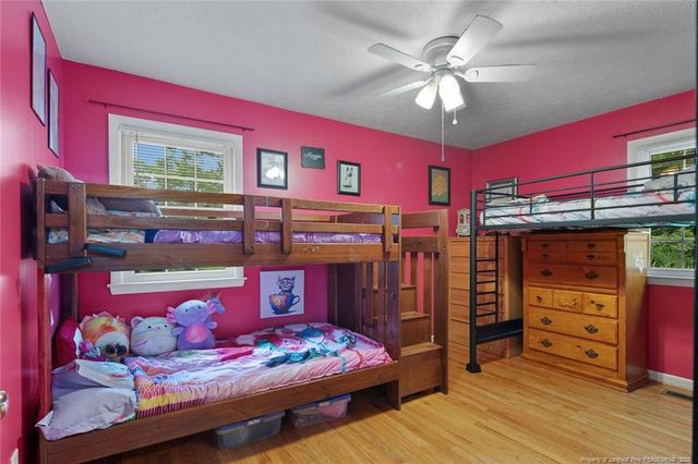 7526 Overbrook Drive, Fayetteville, NC 28303