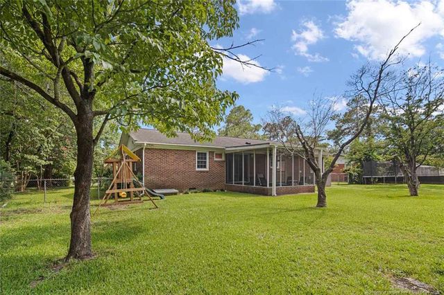7526 Overbrook Drive, Fayetteville, NC 28303