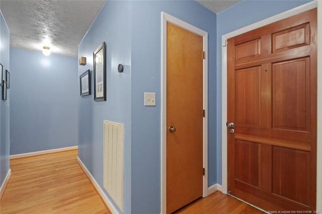 7526 Overbrook Drive, Fayetteville, NC 28303