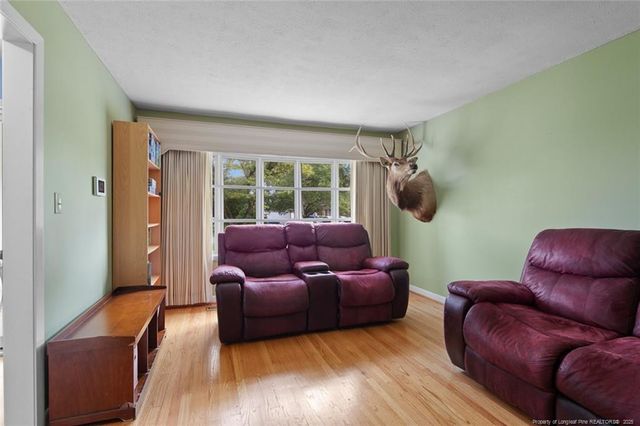 7526 Overbrook Drive, Fayetteville, NC 28303