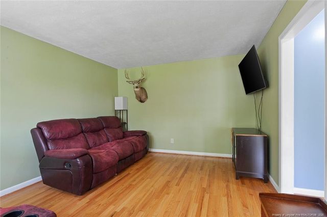 7526 Overbrook Drive, Fayetteville, NC 28303