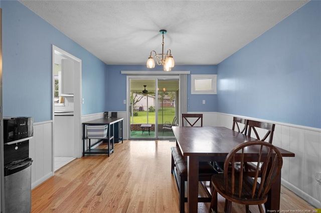 7526 Overbrook Drive, Fayetteville, NC 28303