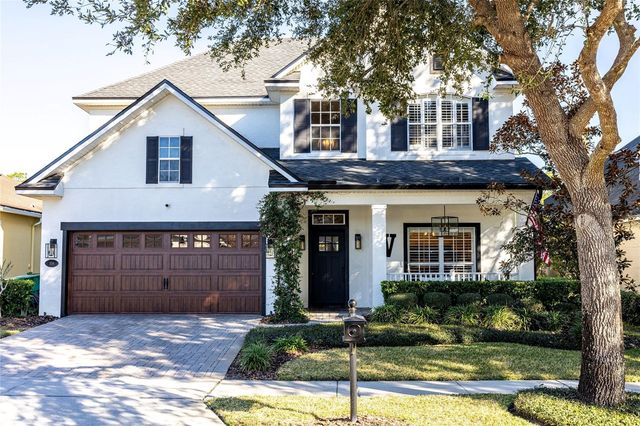 109 BEDFORD COURT, Deland, FL 32724