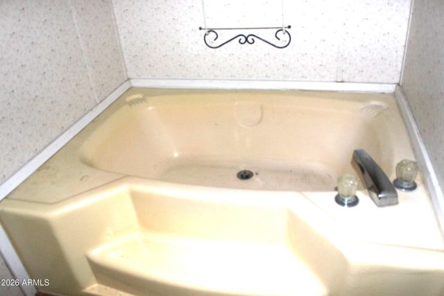 7197 S PINTEK Lane, Hereford, AZ 85615