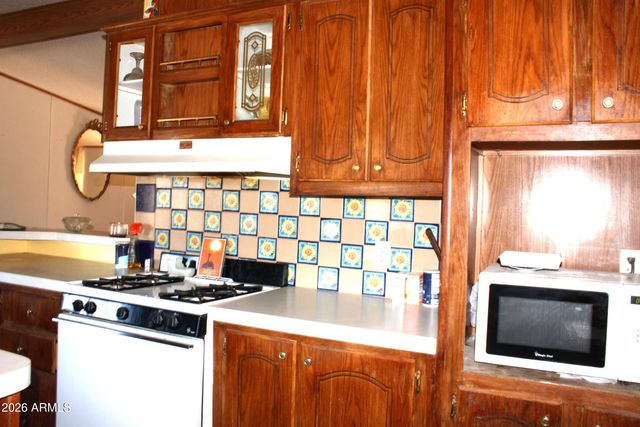 7197 S PINTEK Lane, Hereford, AZ 85615