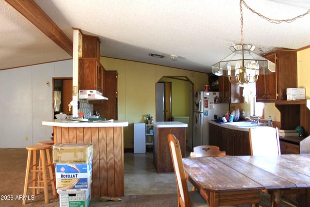 7197 S PINTEK Lane, Hereford, AZ 85615