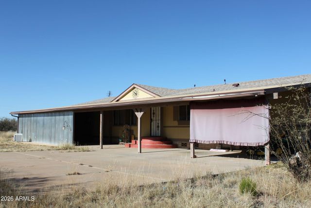 7197 S PINTEK Lane, Hereford, AZ 85615