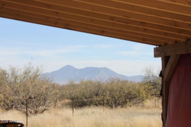 7197 S PINTEK Lane, Hereford, AZ 85615