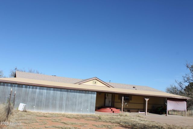 7197 S PINTEK Lane, Hereford, AZ 85615