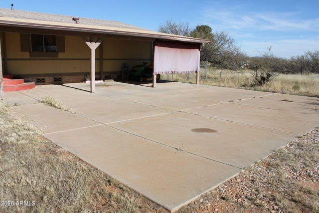 7197 S PINTEK Lane, Hereford, AZ 85615