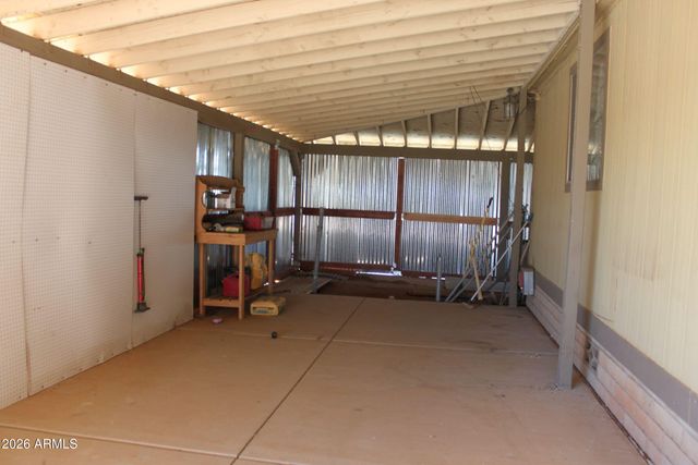 7197 S PINTEK Lane, Hereford, AZ 85615