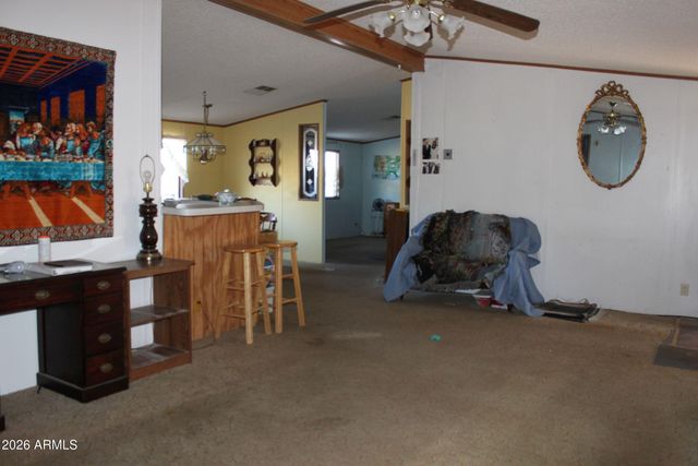 7197 S PINTEK Lane, Hereford, AZ 85615