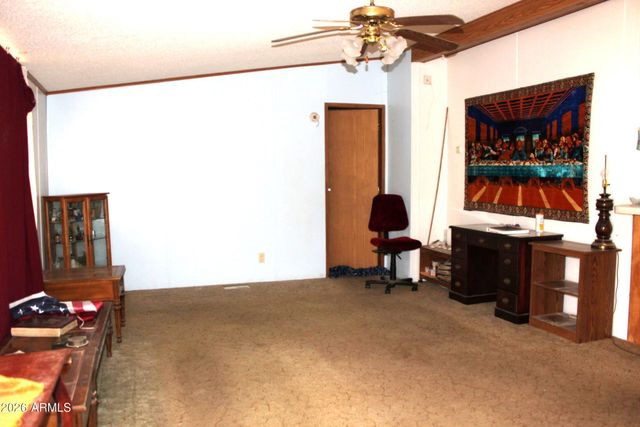 7197 S PINTEK Lane, Hereford, AZ 85615