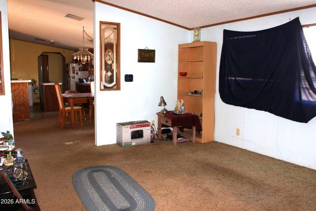 7197 S PINTEK Lane, Hereford, AZ 85615