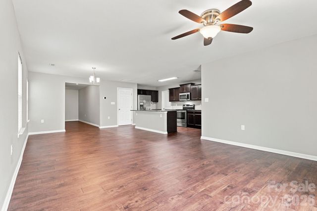 4169 Long Arrow Drive, Concord, NC 28025