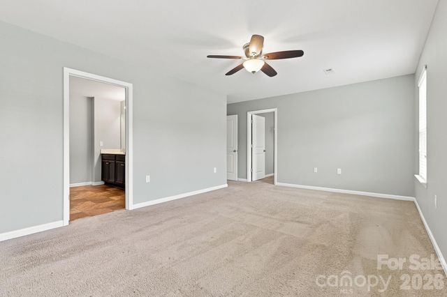 4169 Long Arrow Drive, Concord, NC 28025