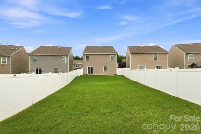 4169 Long Arrow Drive, Concord, NC 28025