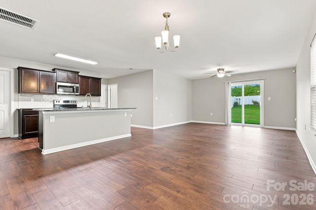 4169 Long Arrow Drive, Concord, NC 28025