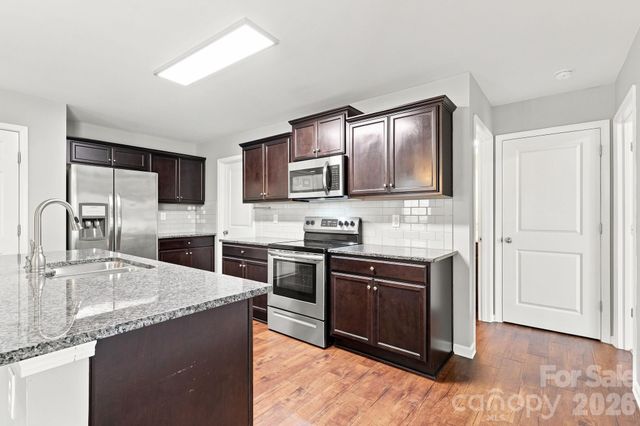 4169 Long Arrow Drive, Concord, NC 28025
