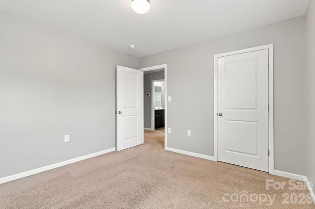 4169 Long Arrow Drive, Concord, NC 28025