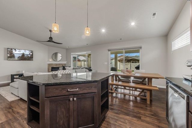 19993 E Glenbrook Ave, Liberty Lake, WA 99016