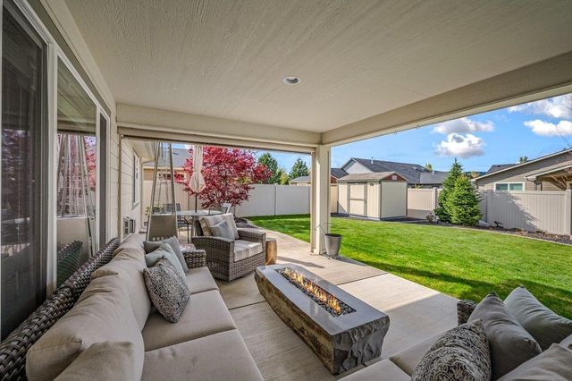 19993 E Glenbrook Ave, Liberty Lake, WA 99016