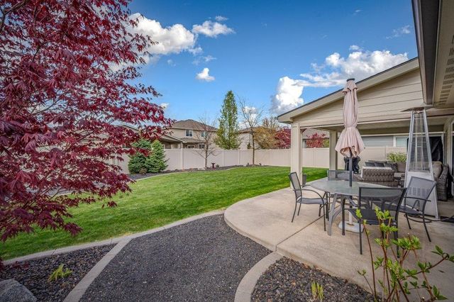 19993 E Glenbrook Ave, Liberty Lake, WA 99016