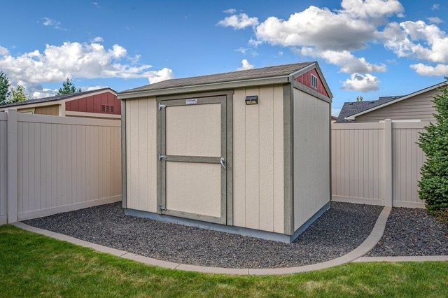 19993 E Glenbrook Ave, Liberty Lake, WA 99016